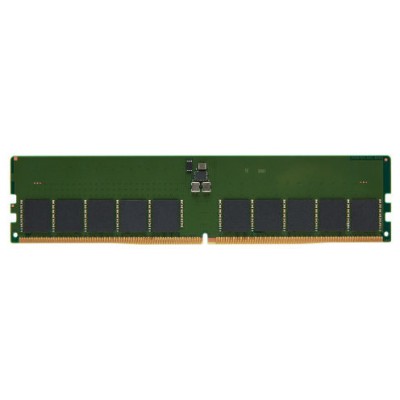 Kingston Technology KSM56E46BD8KM-32HA m&oacute;dulo de memoria 32 GB 1 x 32 GB DDR5 5600 MHz ECC (Espera 4 dias)