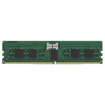 DDR5 32 GB 5600 ECC REG KINGSTON (Espera 4 dias)