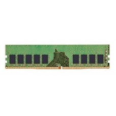 Kingston Technology KTD-PE432ES8/16G módulo de memoria 16 GB 1 x 16 GB DDR4 3200 MHz ECC (Espera 4 dias)