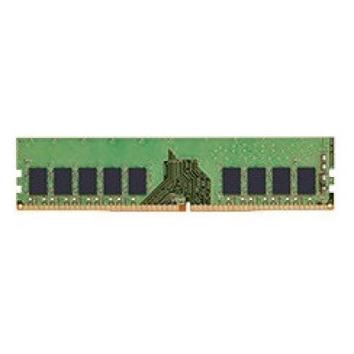 Kingston Technology KTD-PE432ES8/16G módulo de memoria 16 GB 1 x 16 GB DDR4 3200 MHz ECC (Espera 4 dias)