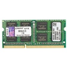 Kingston Technology ValueRAM KVR16LS11/8 módulo de memoria 8 GB 1 x 8 GB DDR3L 1600 MHz (Espera 4 dias)