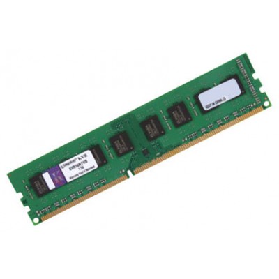 DDR3 KINGSTON 8GB 1600