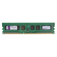 MEMORIA DDR3  4GB PC3-12800 1600MHZ  VALUE KINGSTON