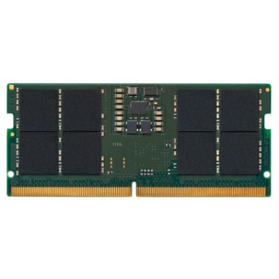 Kingston Technology ValueRAM KVR56S46BS8-16 módulo de memoria 16 GB 1 x 16 GB DDR5 5600 MHz (Espera 4 dias)