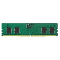 Kingston Technology ValueRAM KVR56U46BS6-8 módulo de memoria 8 GB 1 x 8 GB DDR5 5600 MHz (Espera 4 dias)