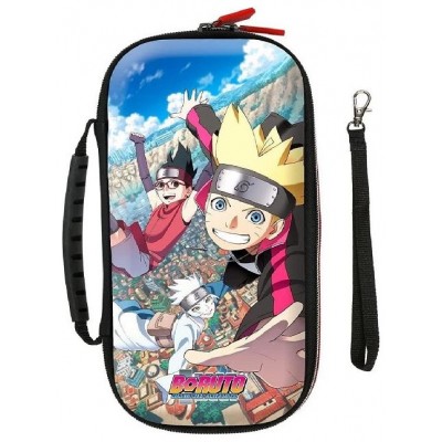 FUNDA KONIX SWITCH BORUTO FLY COMPATIBLE CON SWITCH