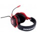 HEADSET KONIX DUNGEONS AND DRAGONS 7.1 D20 MICRO