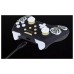 GAMEPAD KONIX SWITCH JUJUTSU KAISEN CABLE 3m