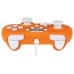 GAMEPAD KONIX SWITCH NARUTO CABLE 3m COMPATIBLE CON PC