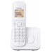 TELEFONO INALAMBRICO DECT PANASONIC KX-TGC210SP BLANCO