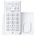 TELEFONO INALAMBRICO DECT PANASONIC KX-TGC210SP BLANCO