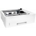 HP LaserJet 550-Sheet Paper Feeder