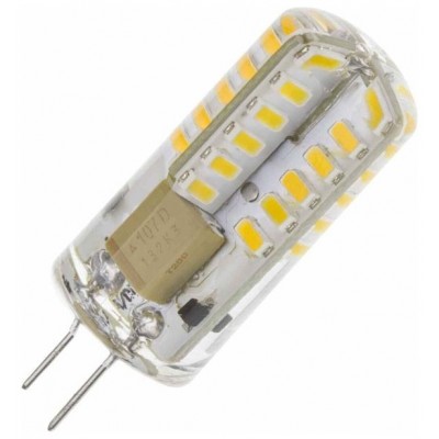 BOMBILLA LED G4 V-TAC 3.2W BLANCO NATURAL 385LM 12V