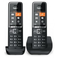 GIGA-TEL COMF 550 DUO BK GIGA-TEL COMF 550 DUO BK