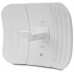 ANTENA WIRELESS UBIQUITI LBE-M5-23 LITEBEAM AIRMAX 5GHZ  23DBI (Espera 4 dias)