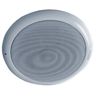 BOSCH LC1-UM12E8 ALTAVOZ TECHO, 12W, COAXIAL (Espera 4 dias)