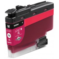 Cartucho de tinta magenta XL. Duracion estimada: