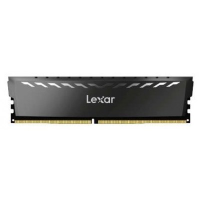 Lexar THOR módulo de memoria 32 GB 16 x 2 GB DDR4 3200 MHz (Espera 4 dias)