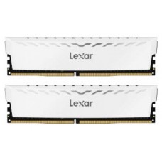 Lexar THOR módulo de memoria 32 GB 2 x 16 GB DDR4 3600 MHz (Espera 4 dias)