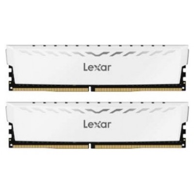 Lexar THOR módulo de memoria 32 GB 2 x 16 GB DDR4 3600 MHz (Espera 4 dias)