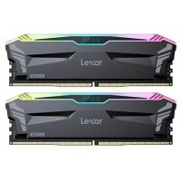 Lexar ARES RGB módulo de memoria 32 GB 2 x 16 GB DDR5 6000 MHz (Espera 4 dias)