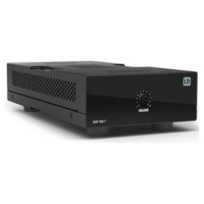 LD SYSTEMS INTEGRATION SERIE TICA (LDAMP106T) 1-CHANNEL MINI INSTALLATION POWER AMPLIFIER 60 W 4 OHM /70V/100V WARRANTY 5 YEARS (PU8) (Espera 4 dias)