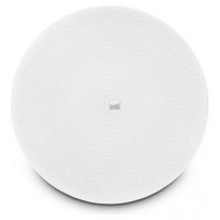 LD SYSTEMS INTEGRATION SERIE CONTRACTOR (LDCFL62100V) 6.5" FRAMELESS 2-WAY IN-WALL SPEAKER 100 V WARRANTY 2 YEARS (PU6) (Espera 4 dias)