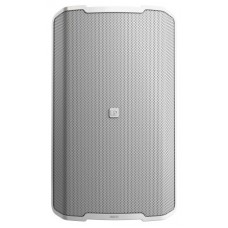 LD SYSTEMS INTEGRATION SERIE DQOR (LDDQOR8TW) 8" TWO-WAY PASSIVE INDOOR/OUTDOOR INSTALLATION LOUDSPEAKER 16 OHM, 70/100 V, WHITE WARRANTY 5 YEARS (PU2) (Espera 4 dias)