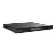 LD SYSTEMS INTEGRATION SERIE IPA (LDIPA412T) 4-CHANNEL DSP INSTALLATION AMPLIFIER 4 X 120 W 4 OHM /70V/100V WARRANTY 5 YEARS (PU1) (Espera 4 dias)