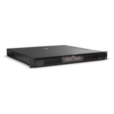 LD SYSTEMS INTEGRATION SERIE IPA (LDIPA424T) 4-CHANNEL DSP INSTALLATION AMPLIFIER 4 X 240 W 4 OHM /70V/100V WARRANTY 5 YEARS (PU1) (Espera 4 dias)