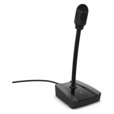 LD SYSTEMS INTEGRATION SERIE MICRO (LDPAM) PAGING TABLE MICROPHONE WITH GOOSENECK WARRANTY 5 YEARS (PU8) (Espera 4 dias)