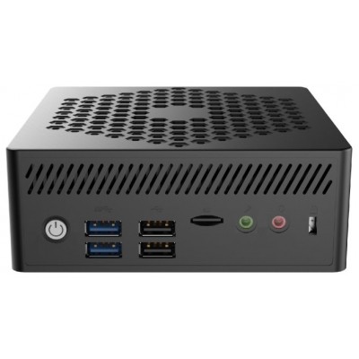 MINI PC COMET LAKE INTEL i3-10110U + 8GB DDR4 + 512GB SSD LEMPC10 LEOTEC (Espera 4 dias)