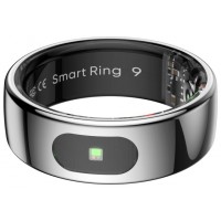 LEOTEC SMART RING KOR HA PLATA TALLA 10