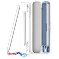 LAPIZ ELECTRONICO LEOTEC LESTP03W STYLUS EPEN PRO PARA IPAD BLANCO