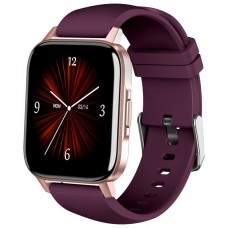 SMARTWATCH MULTISPORT CRYSTAL PURPURA LEOTEC (Espera 4 dias)