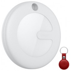 LOCALIZADOR GPS MITAG IOS ROJO LEOTEC (Espera 4 dias)