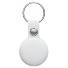 LOCALIZADOR LEOTEC MITAG LETAG01W COMPATIBLE CON APPLE INCLUYE LLAVERO NEGRO
