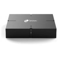 ANDROID TV BOX 4K SHOW2 (16 +2 GB) LEOTEC (Espera 4 dias)