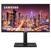 MONITOR SAMSUNG F24T452FQR MONITOR SAMSUNG F24T452FQR