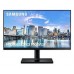 Samsung T40F 61 cm (24") 1920 x 1080 Pixeles Full HD Negro (Espera 4 dias)