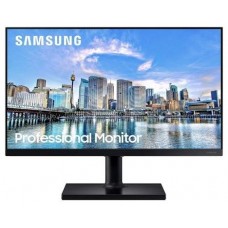 MONITOR 27" DP HDMI VGA SAMSUNG LF27T450FQRXEN