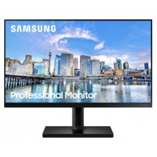 MONITOR LED 27  SAMSUNG LF27T450FZUXEN