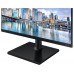 Samsung LF27T450FZU 68,6 cm (27") 1920 x 1080 Pixeles Full HD LED Negro (Espera 4 dias)