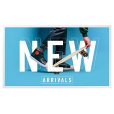 Samsung EM32DX Pantalla plana para señalización digital 80 cm (31.5") Wifi Quad HD Blanco 24/7 (Espera 4 dias) Samsung EM32DX Pantalla plana para señalización digital 80 cm (31.5") Wifi Quad HD Blanco 24/7 (Espera 4 dias)