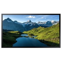 Samsung LH55OHAESGBXEN pantalla de señalización Pantalla plana para señalización digital 139,7 cm (55") VA 3500 cd / m² Full HD Negro Tizen 5.0 24/7 (Espera 4 dias)