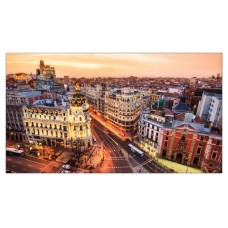 Samsung VH55T-E 139,7 cm (55") 1920 x 1080 Pixeles Full HD LCD Negro (Espera 4 dias)