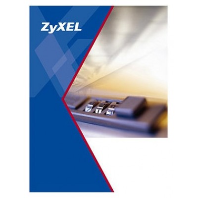 ZyXEL Licencia USG1900 Anti-intrusion IDP 2 Años