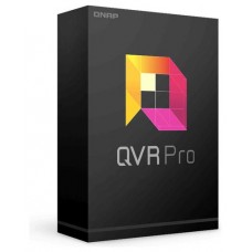 QNAP ACCESORIO Add 4 extra channels on Gold Membership activation key LIC-SW-QVRPRO-8CH-EI (Espera 4 dias)