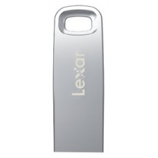 Lexar JumpDrive M35 unidad flash USB 64 GB USB tipo A 3.2 Gen 1 (3.1 Gen 1) Plata (Espera 4 dias)