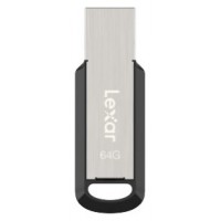 Lexar JumpDrive M400 unidad flash USB 64 GB USB tipo A 3.2 Gen 1 (3.1 Gen 1) Plata (Espera 4 dias)
